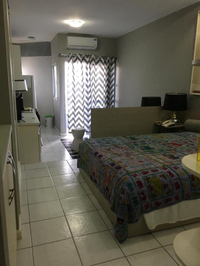 Bahia Flat Apt 310 Salwador Zewnętrze zdjęcie